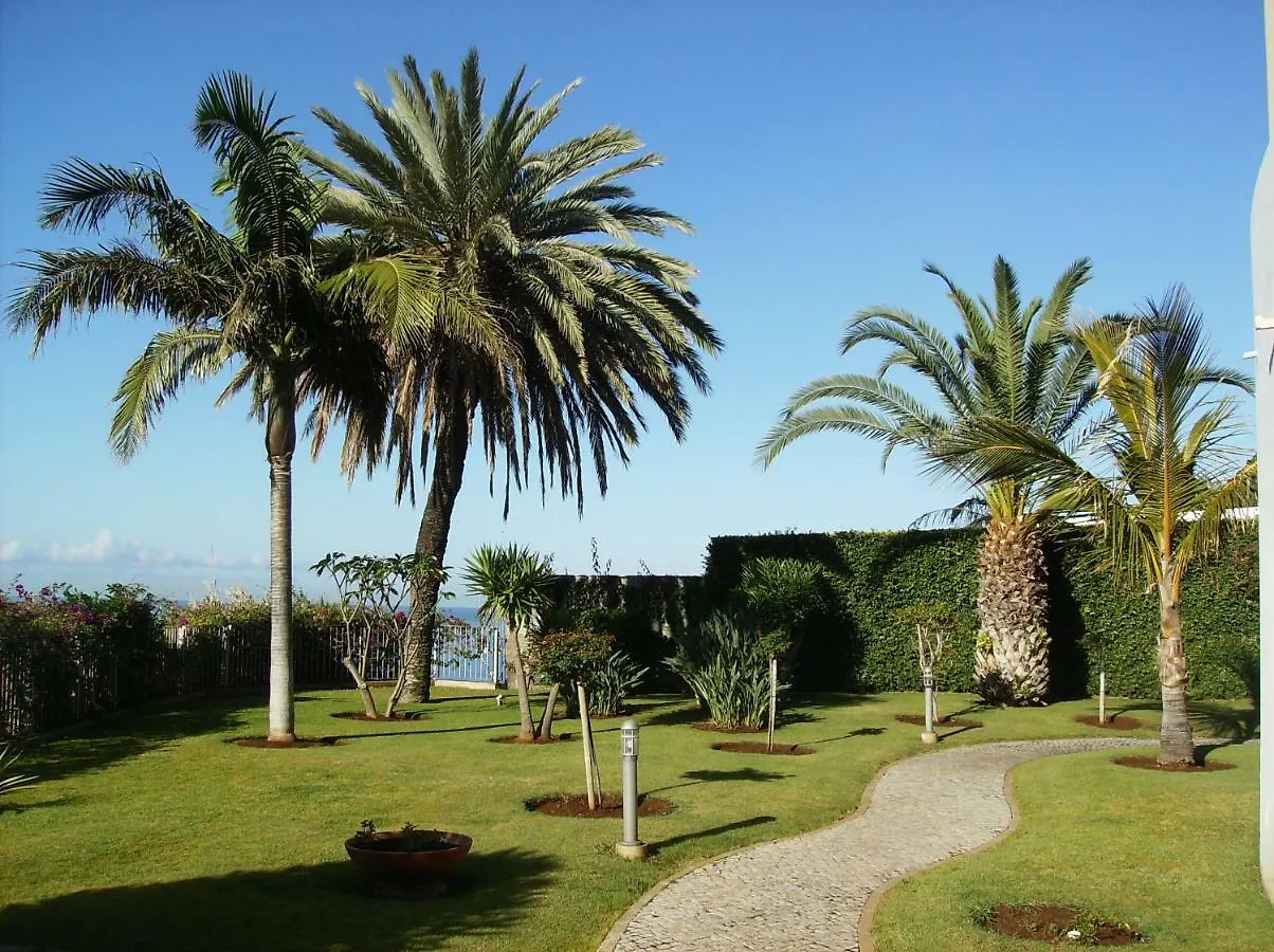 Oceanfront Apartment Funchal  Funchal (Madeira)