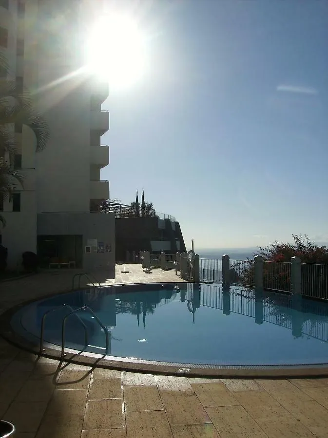 Oceanfront Apartment Funchal