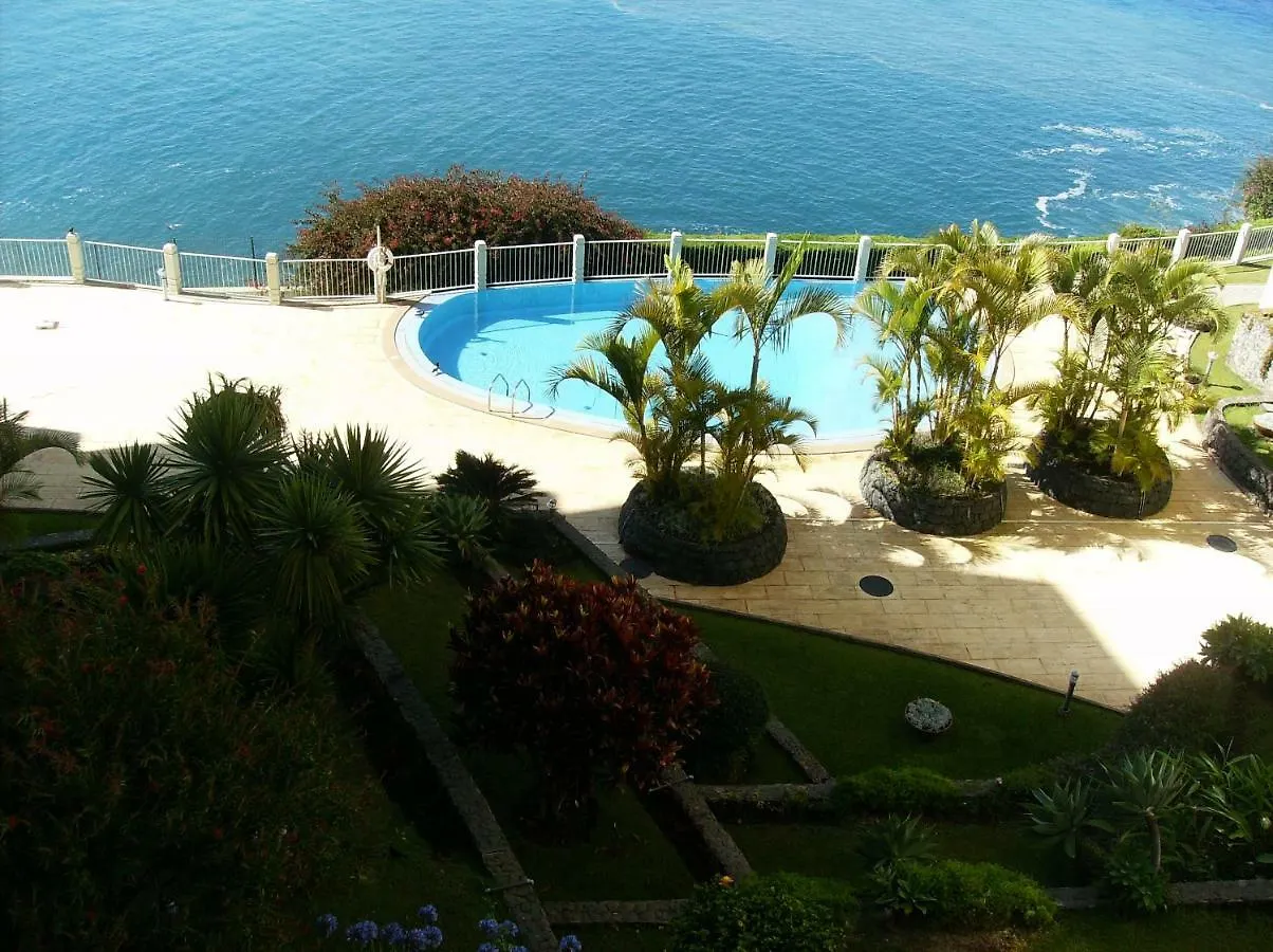 Oceanfront Apartment Funchal