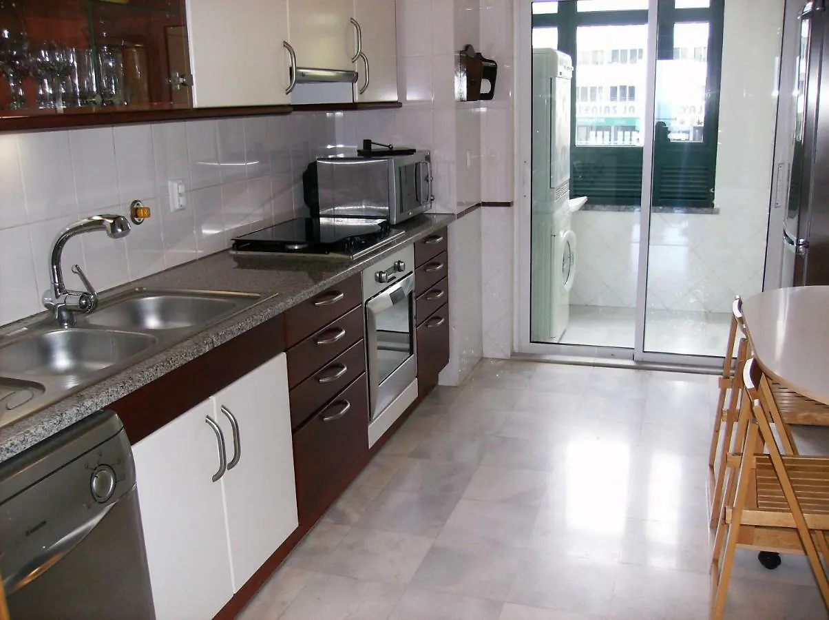 Oceanfront Apartment Funchal  Funchal (Madeira)