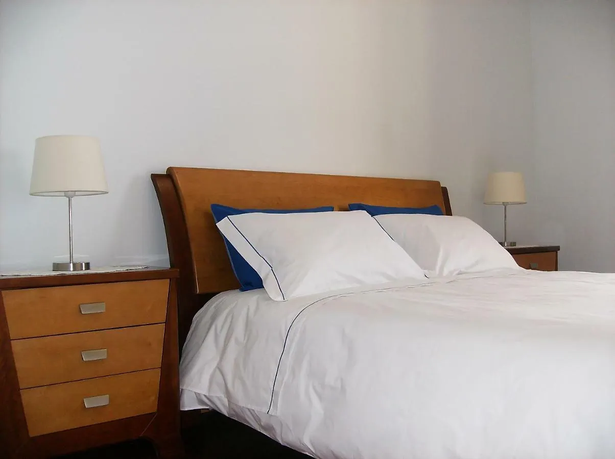 Oceanfront Apartment Funchal