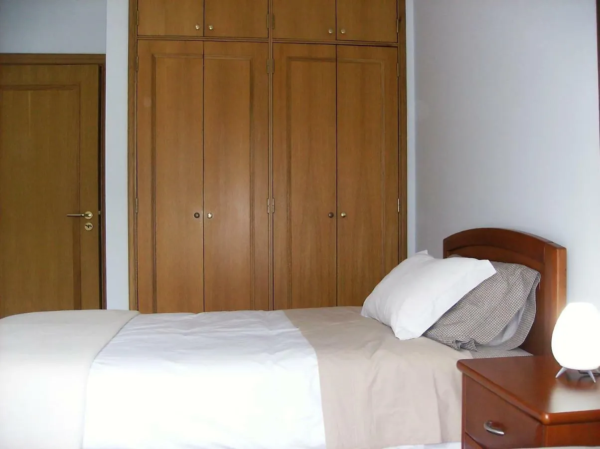 Oceanfront Apartment Funchal