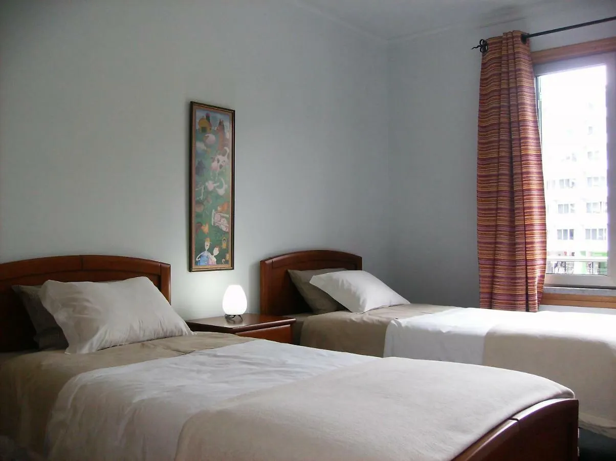 Oceanfront Apartment Funchal  0*, Funchal (Madeira) Portugal