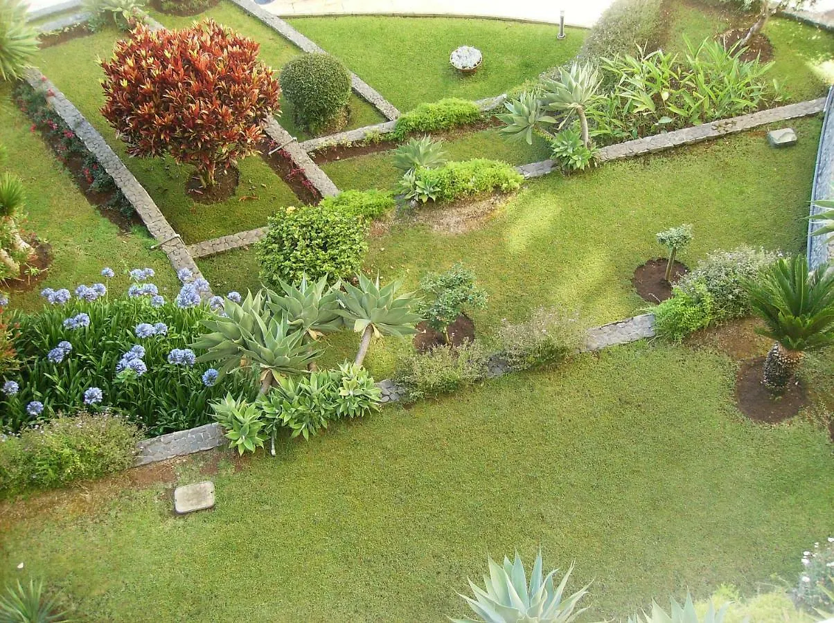 Oceanfront Apartment Funchal
