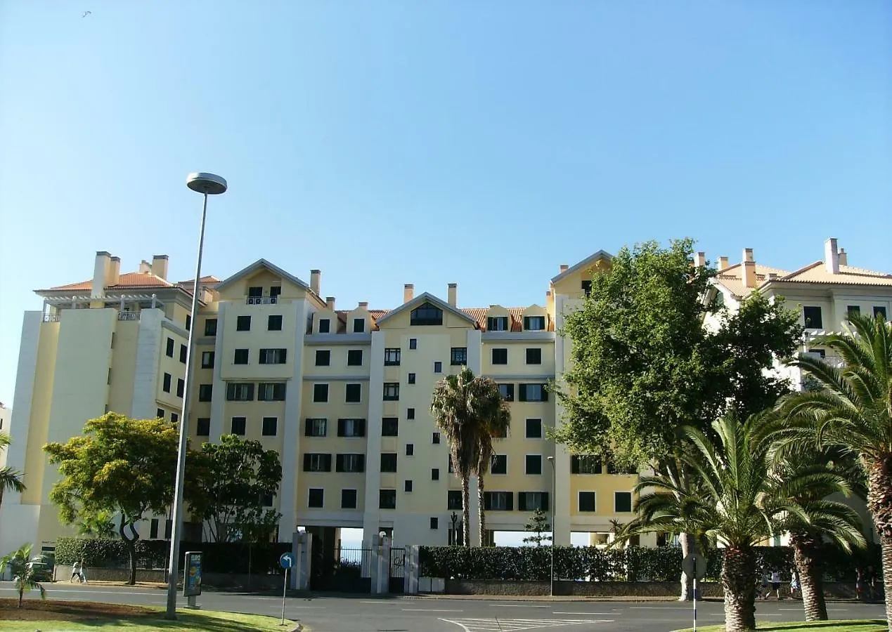 Oceanfront Apartment Funchal  0*, Funchal (Madeira) Portugal