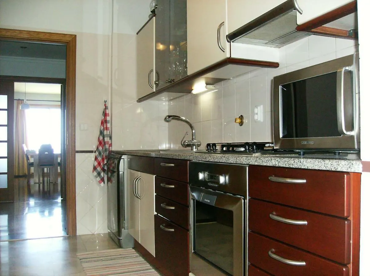 Oceanfront Apartment Funchal