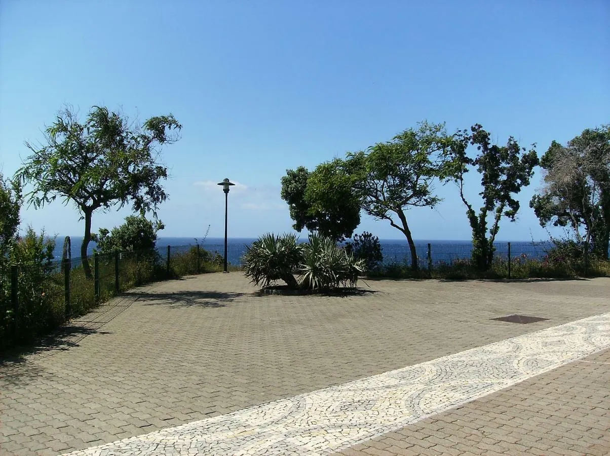 Oceanfront Apartment Funchal