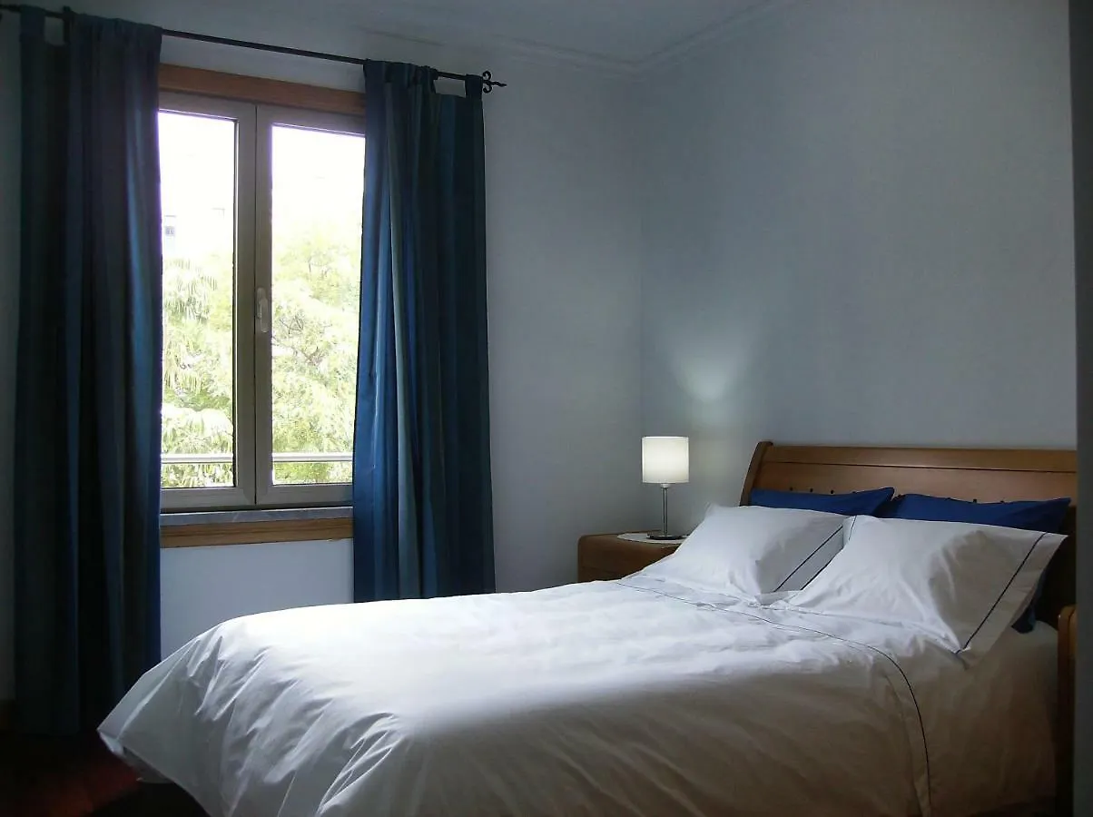 Oceanfront Apartment Funchal