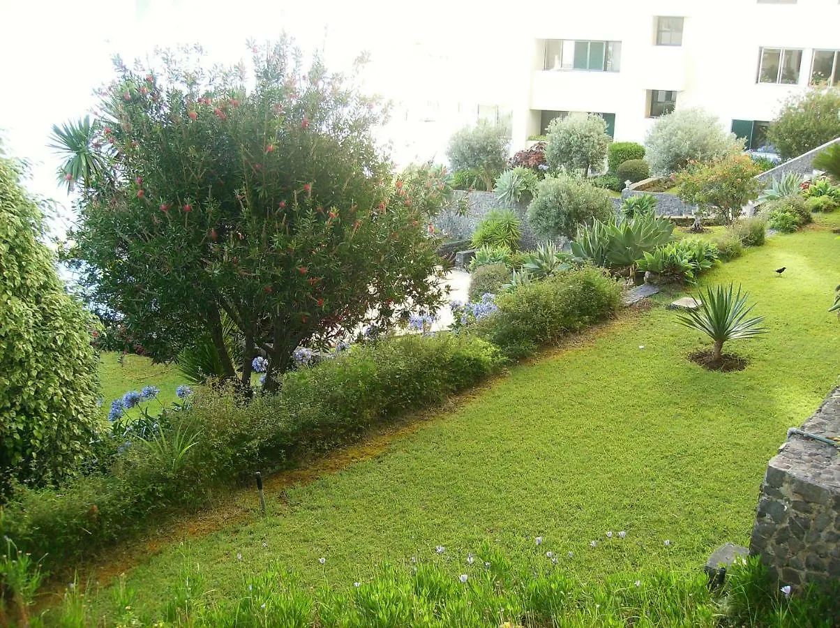 Oceanfront Apartment Funchal  Portugal