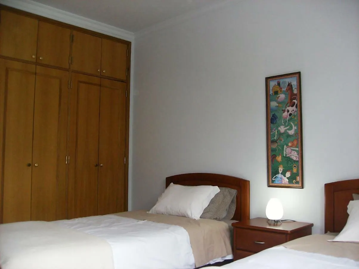 Oceanfront Apartment Funchal  Funchal (Madeira)