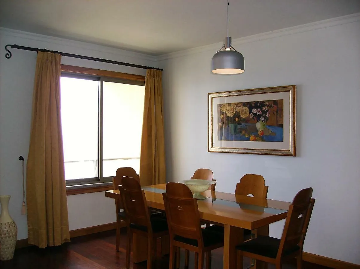 Oceanfront Apartment Funchal