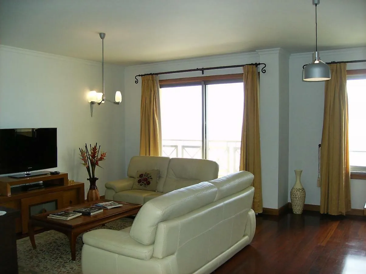 Oceanfront Apartment Funchal