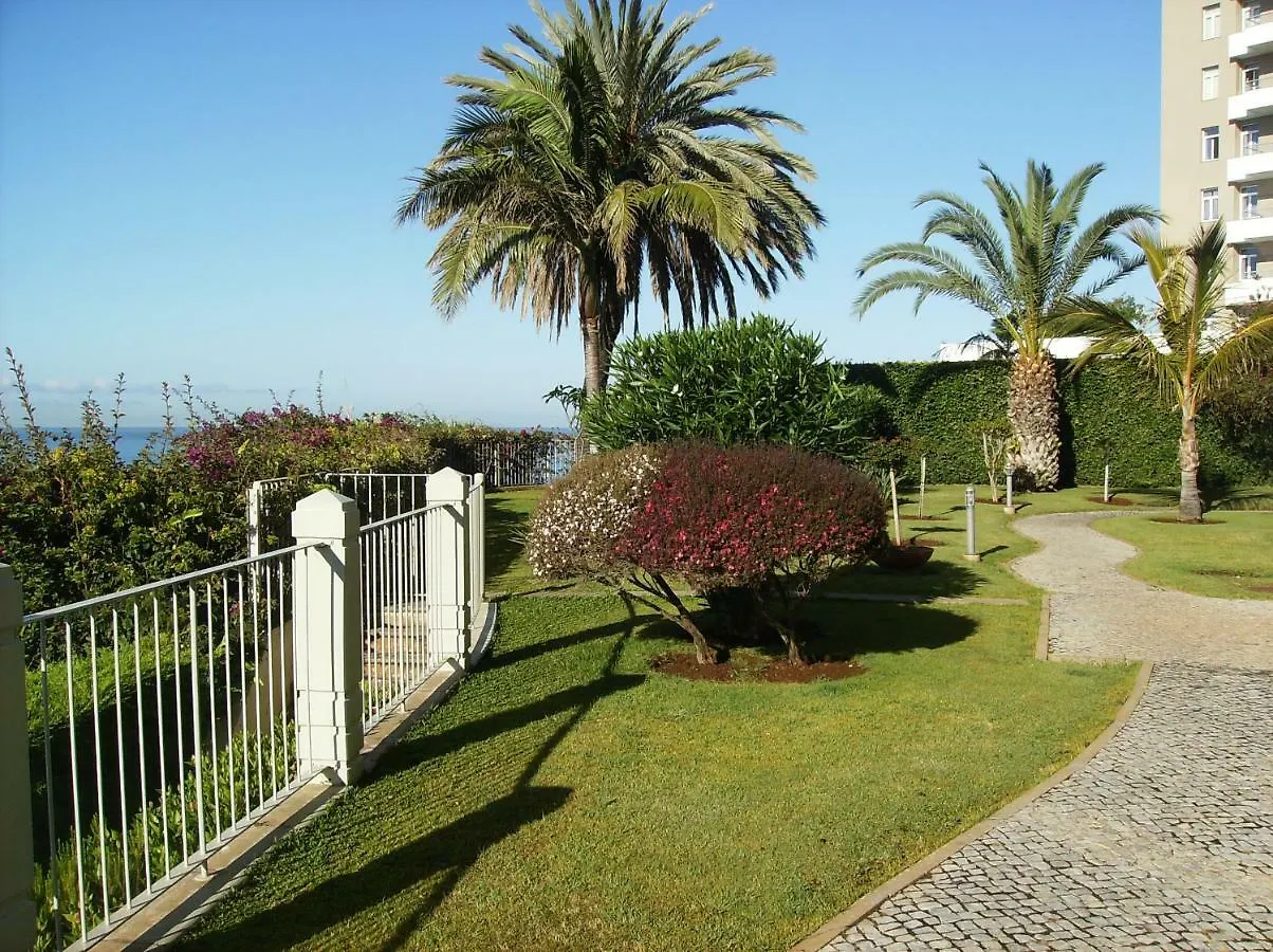 Oceanfront Apartment Funchal