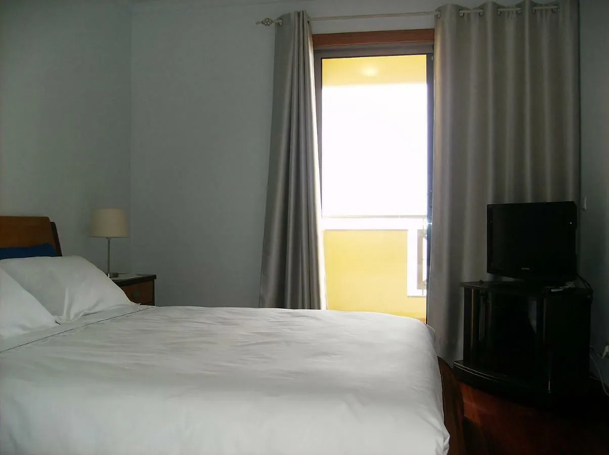 Oceanfront Apartment Funchal  0*, Funchal (Madeira) Portugal