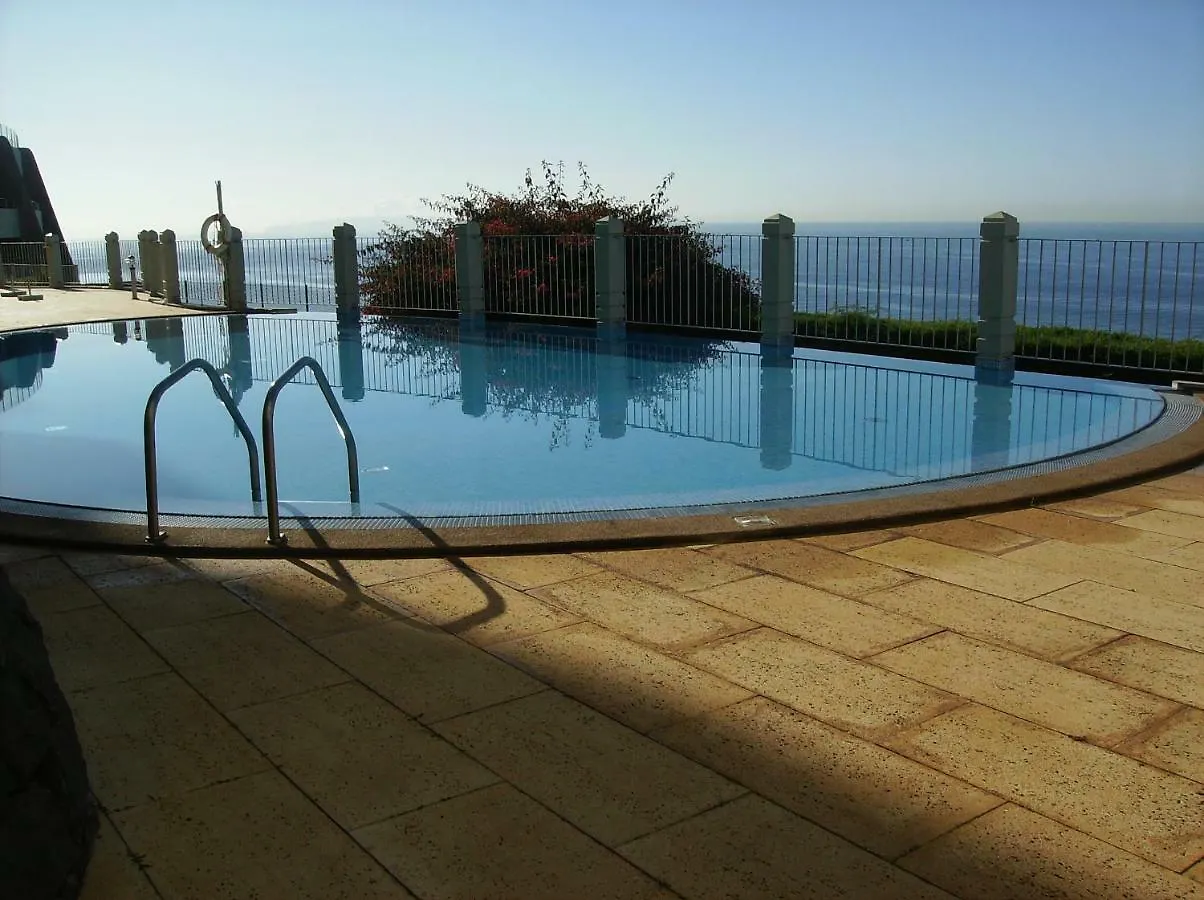Oceanfront Apartment Funchal  Portugal