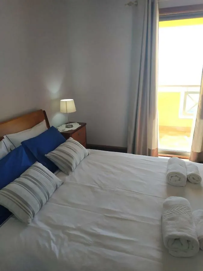 Oceanfront Apartment Funchal