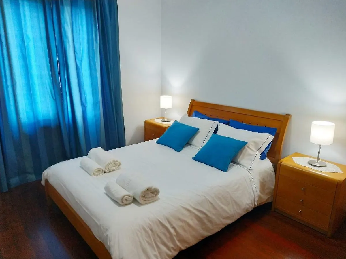 Oceanfront Apartment Funchal