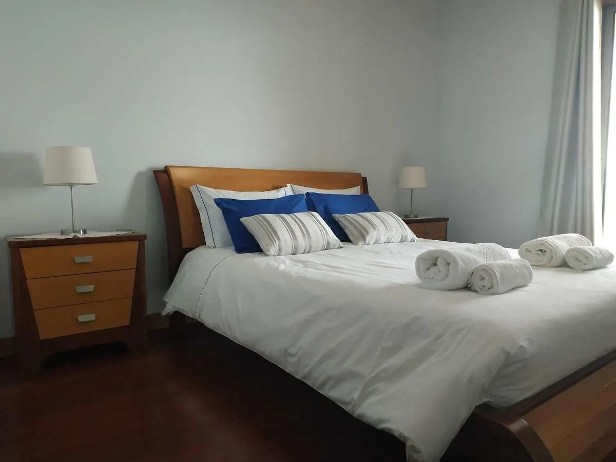 Oceanfront Apartment Funchal  0*, Funchal (Madeira) Portugal