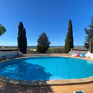  Villa Casa Joy Portugal