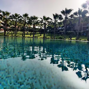  Apartment Charming Herdade Dos Salgados - Lagoas T2 Portugal