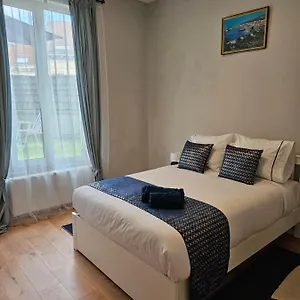  Apartment Diamant Belgium