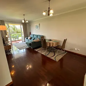 Apartment Santiago I