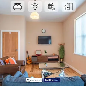  Apartment Bessemer House United Kingdom
