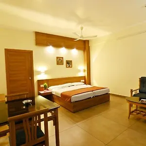 *** Hotel Maharani India