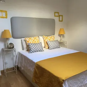  Apartment Shabby Chic Bairro Alto 3 Portugal