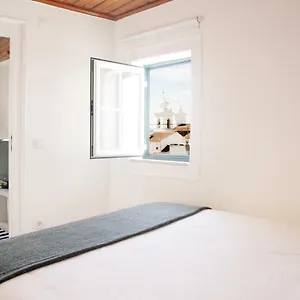  Apartment Alfama Rose - Sardinha Portugal