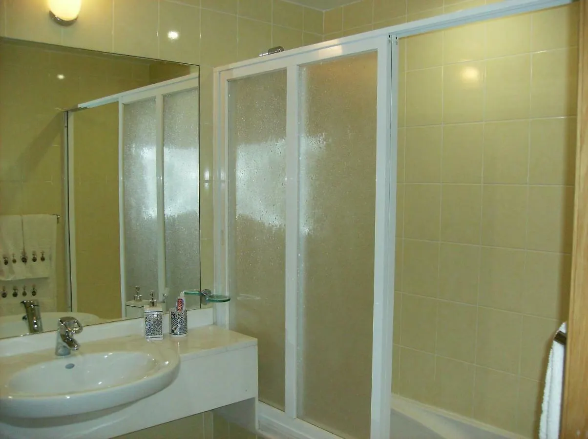 Oceanfront Apartment Funchal  0*, Funchal (Madeira) Portugalsko